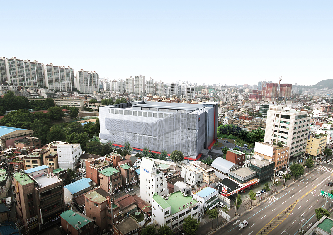 용산데이터센터
