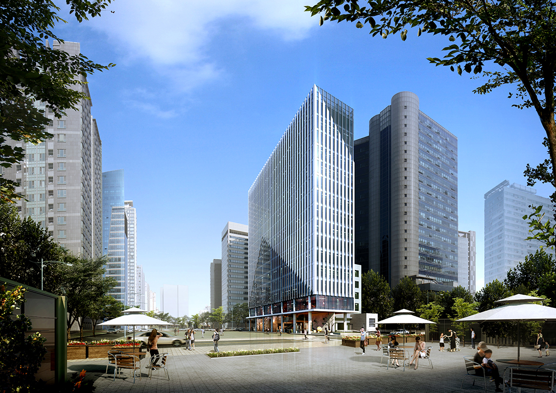 서울마포구우체국