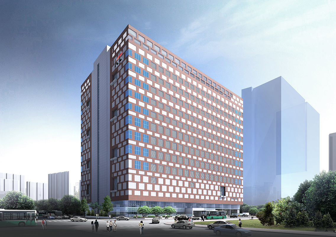 KT목동지사 데이터센터